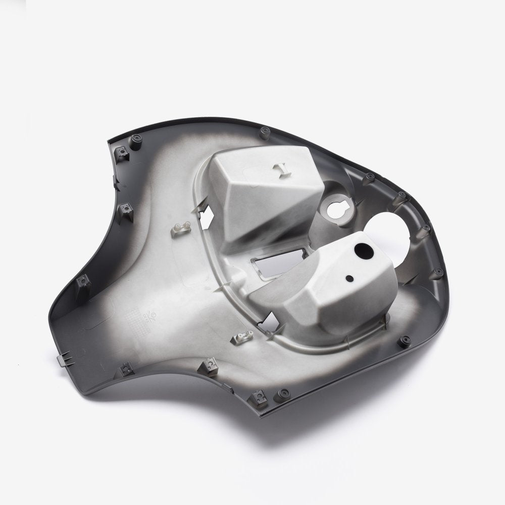 Inside Glove Box Cover Panel 3