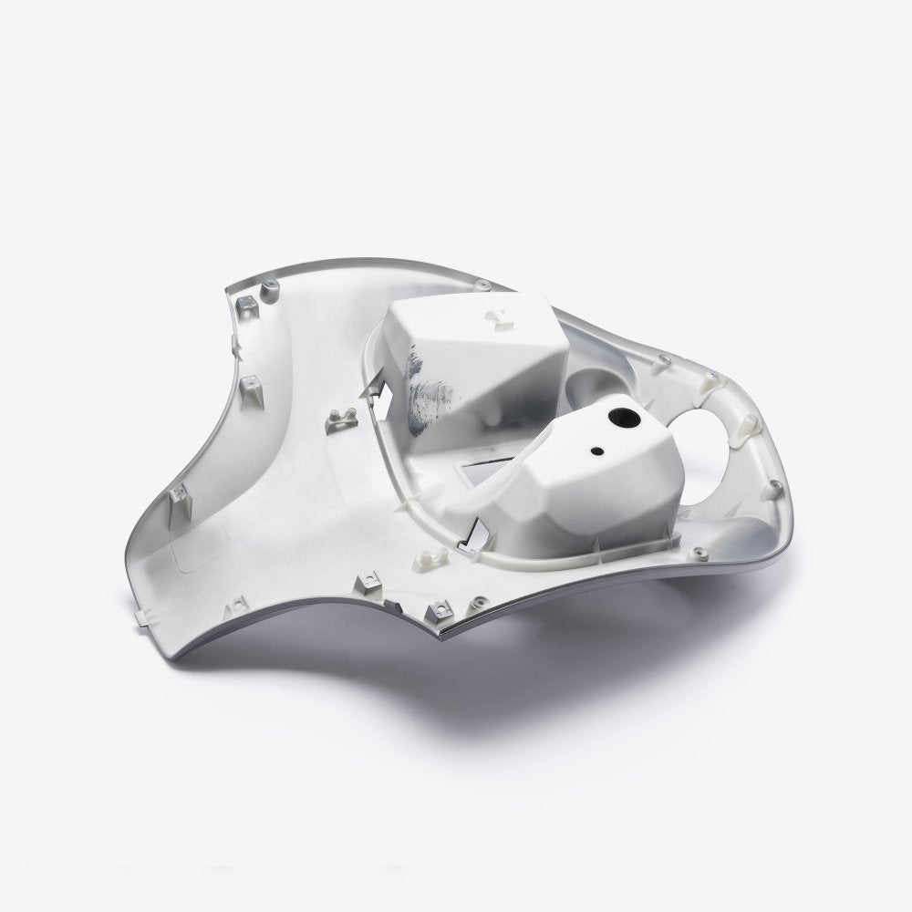 Inside Glove Box Cover Panel 3