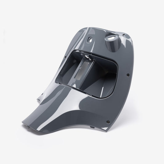 Inside Glove Box Cover Panel