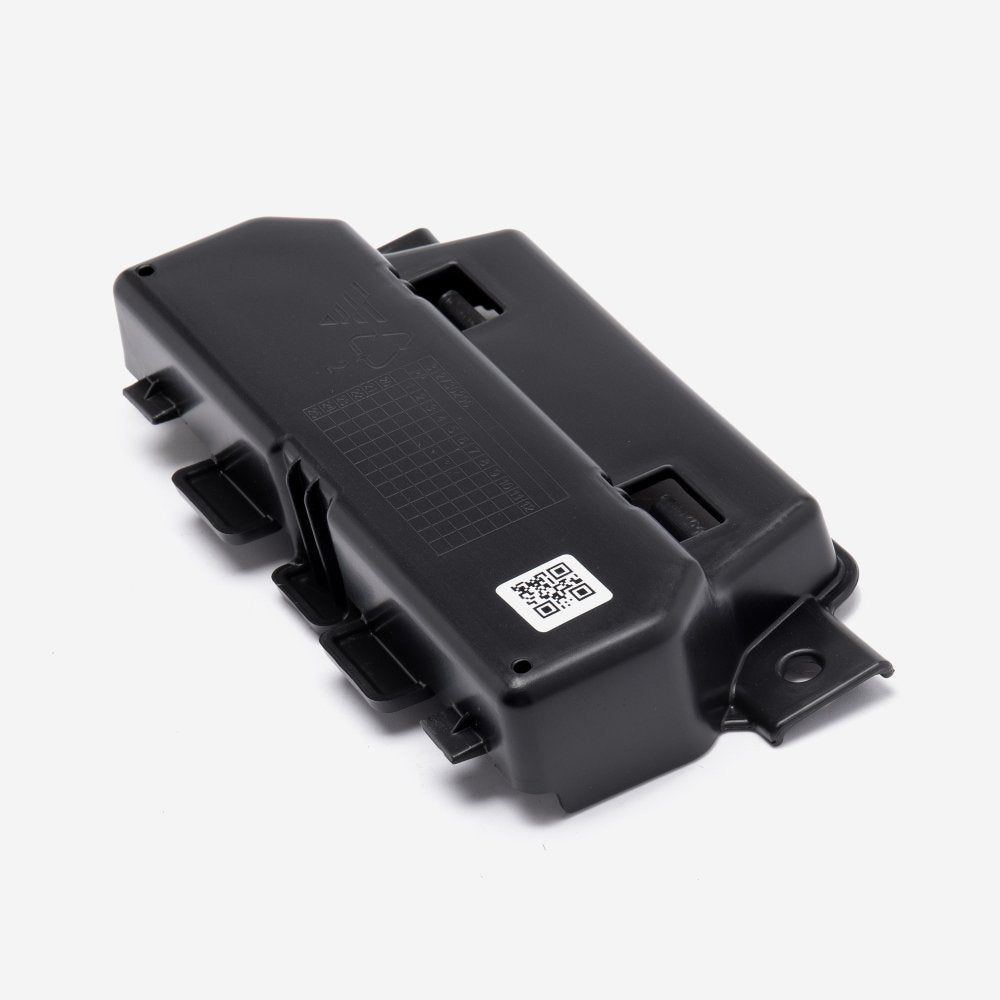 Bike Tool Kit Compartment 2