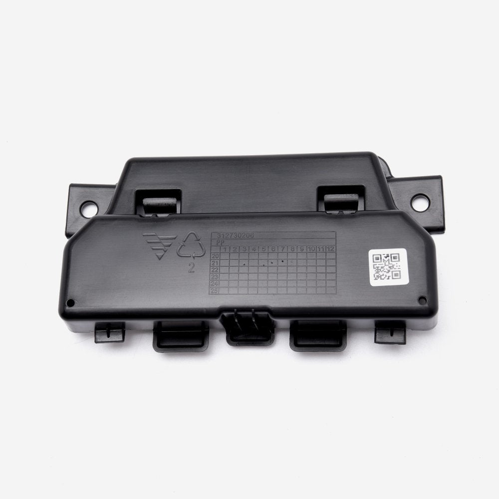 Bike Tool Kit Compartment