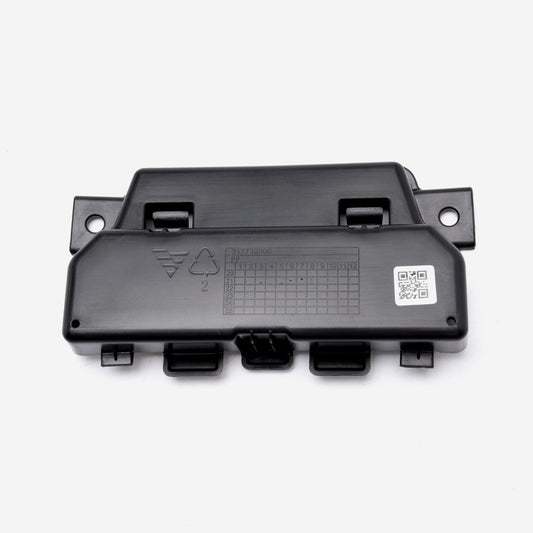 Bike Tool Kit Compartment