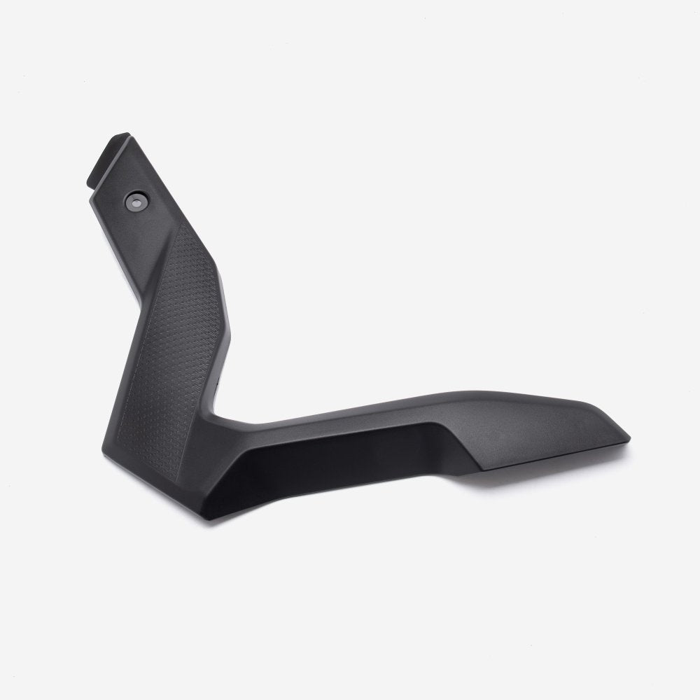 Fuel Tank Trim Panel