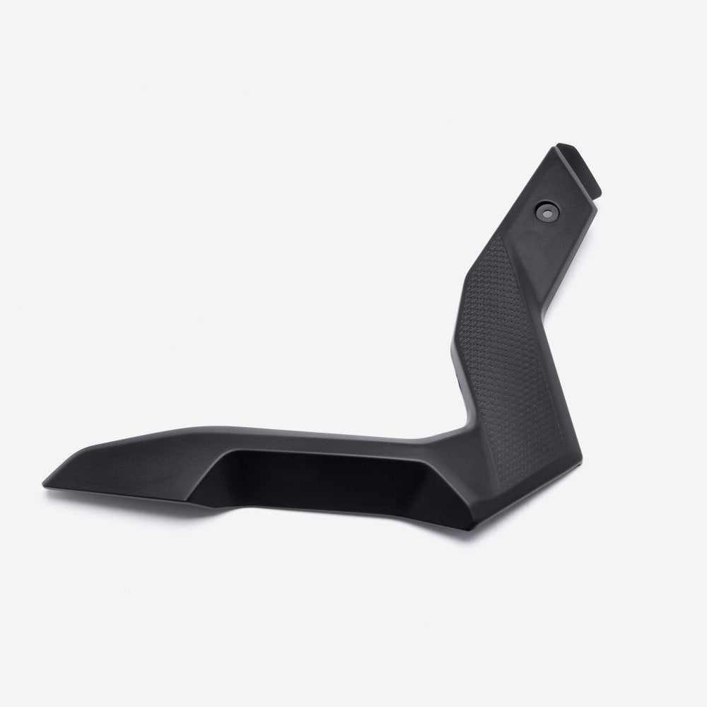 Fuel Tank Trim Panel