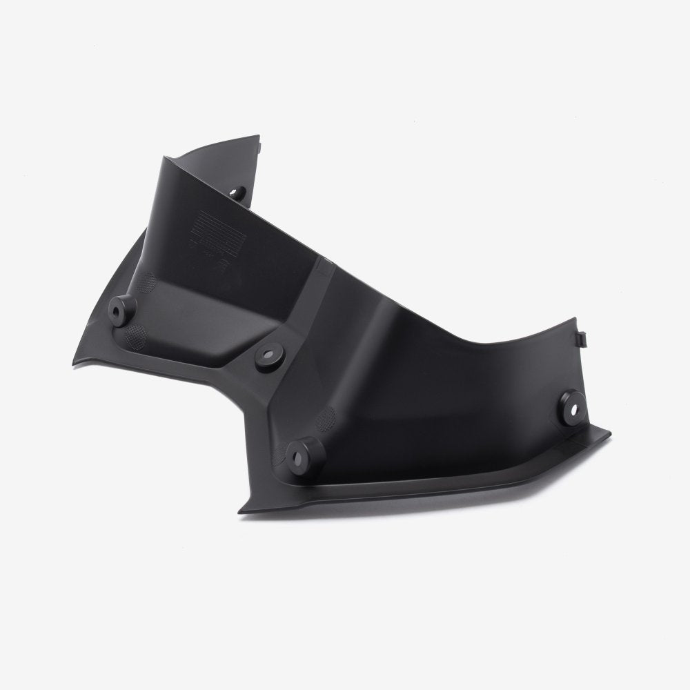 Fuel tank Decorative Cover 2