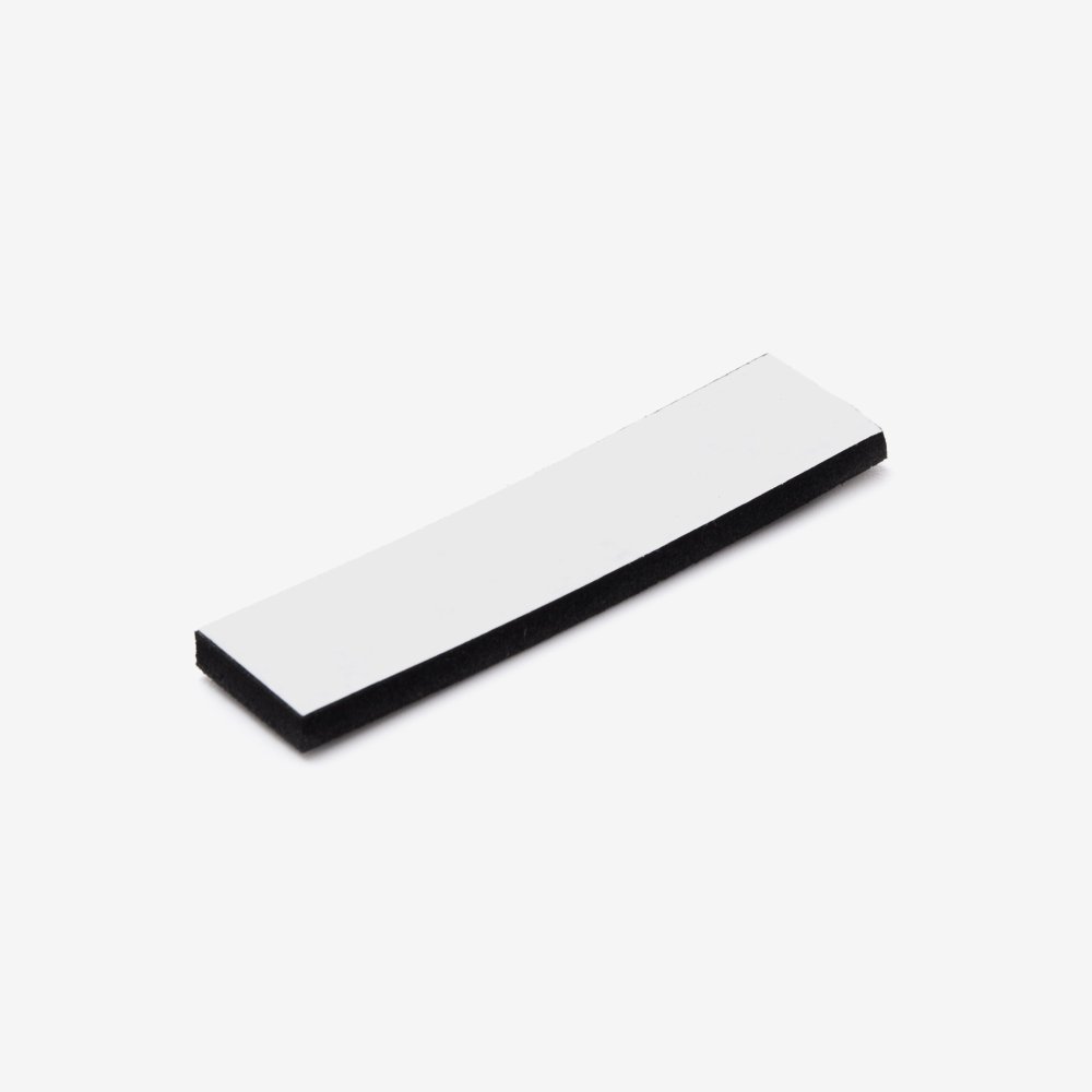 Headlight Panel Rubber 2