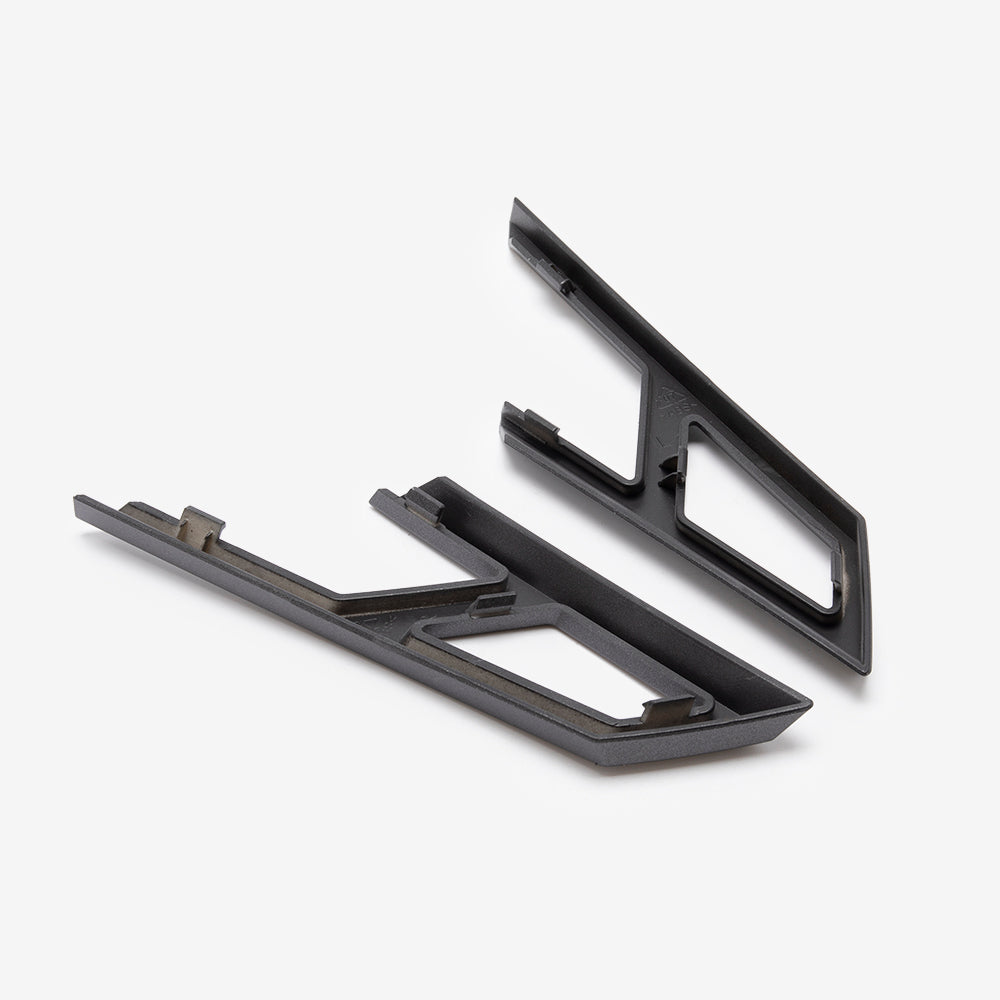 Mudguard Trim Smokey 2