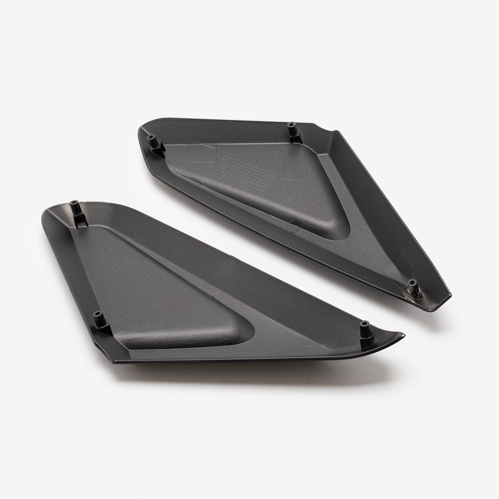 Alternative Side Fuel Tank Panel 2