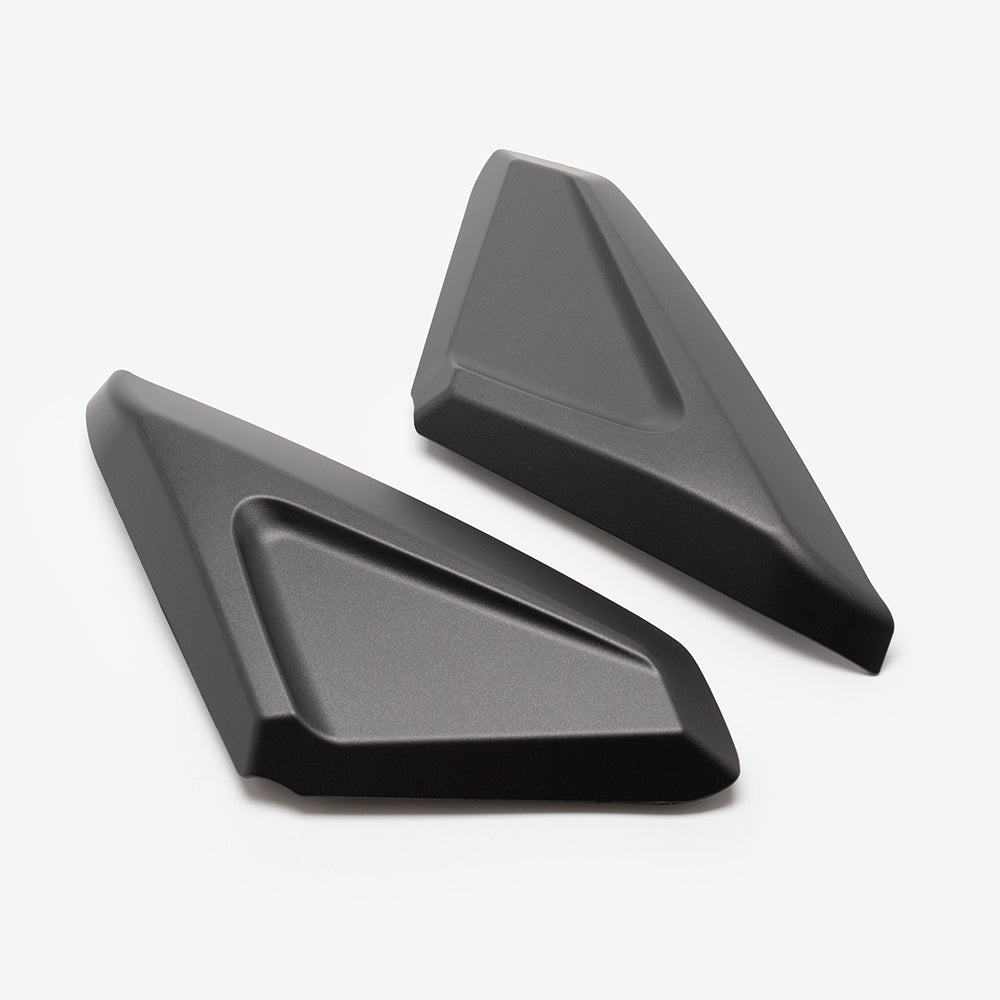 Alternative Side Fuel Tank Panel