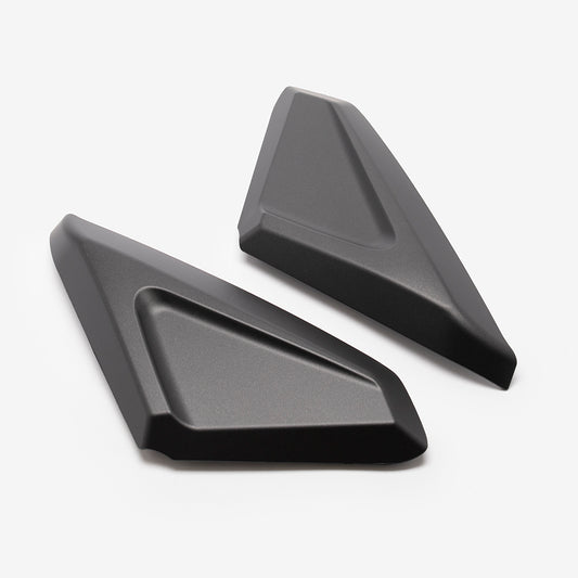 Alternative Side Fuel Tank Panel