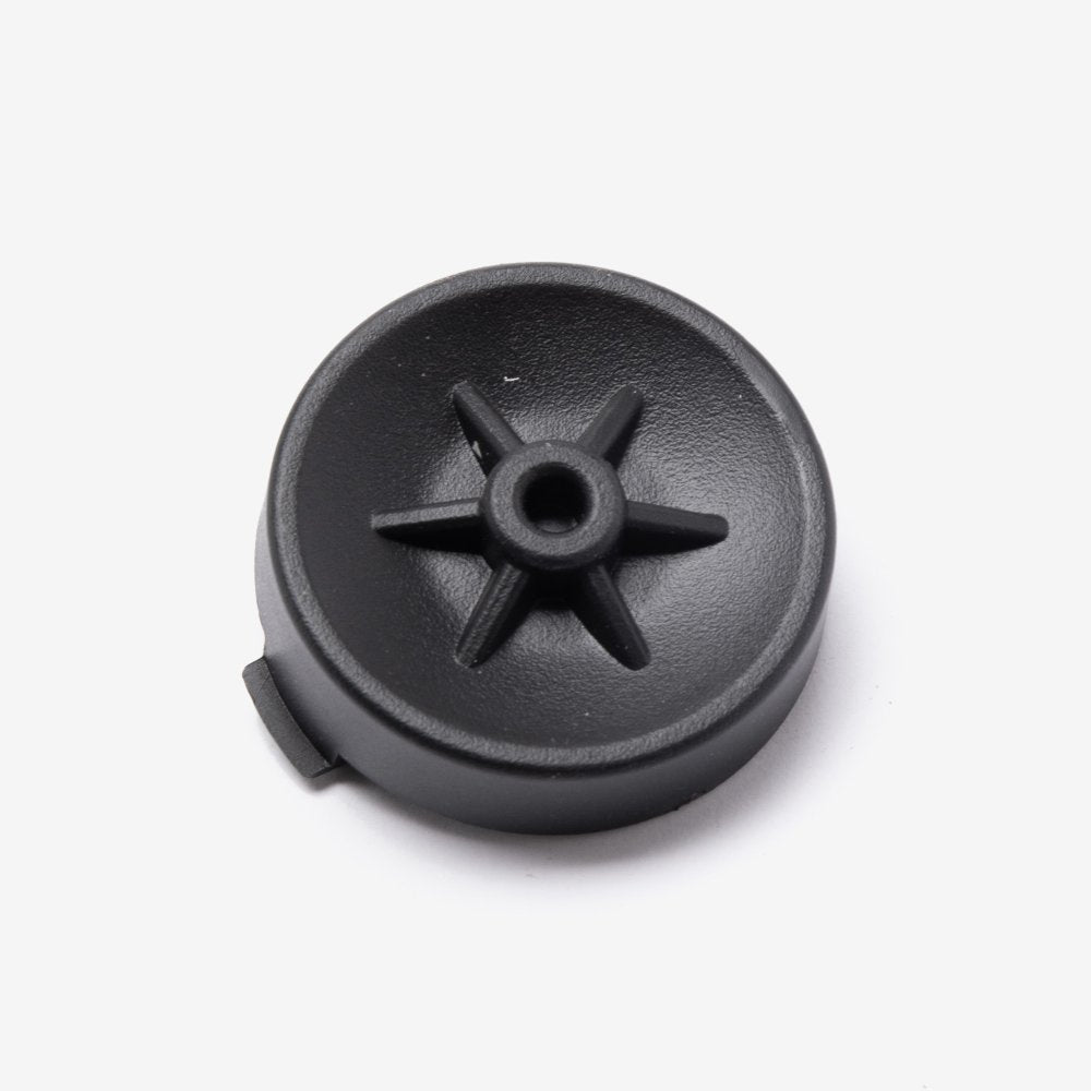 Round Decorative Cover