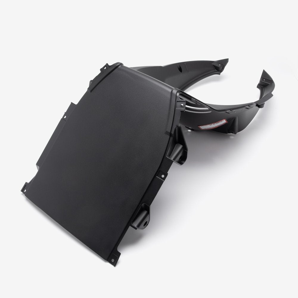 Footwell Panel (Facing Heels) 2