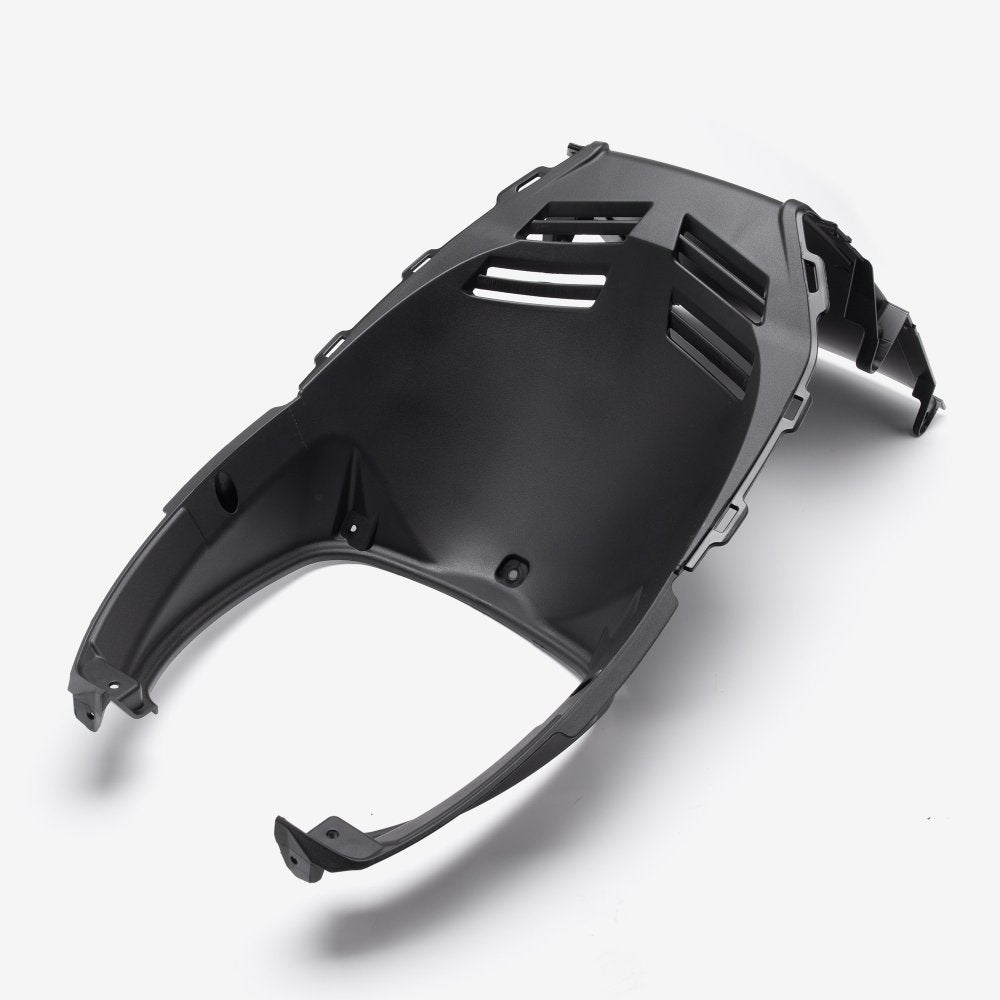 Footwell Panel (Facing Heels) 3