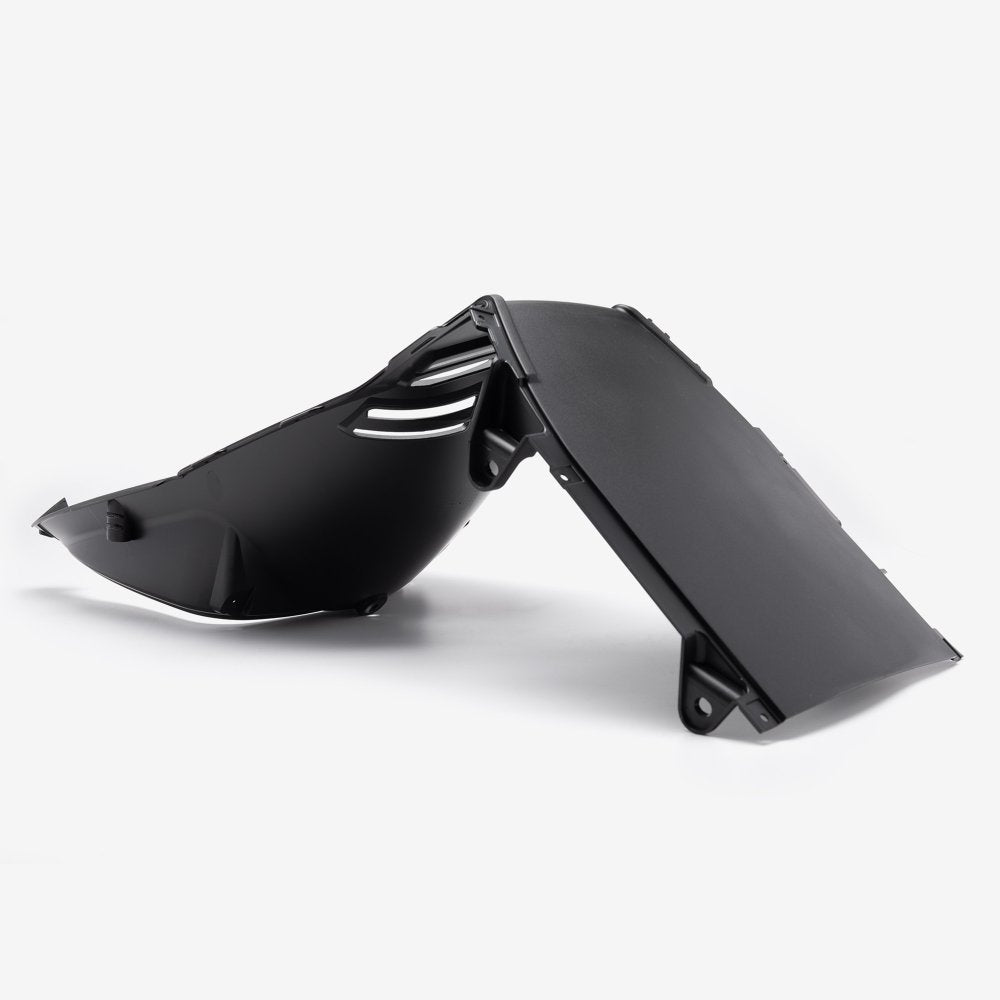 Footwell Panel (Facing Heels) 4