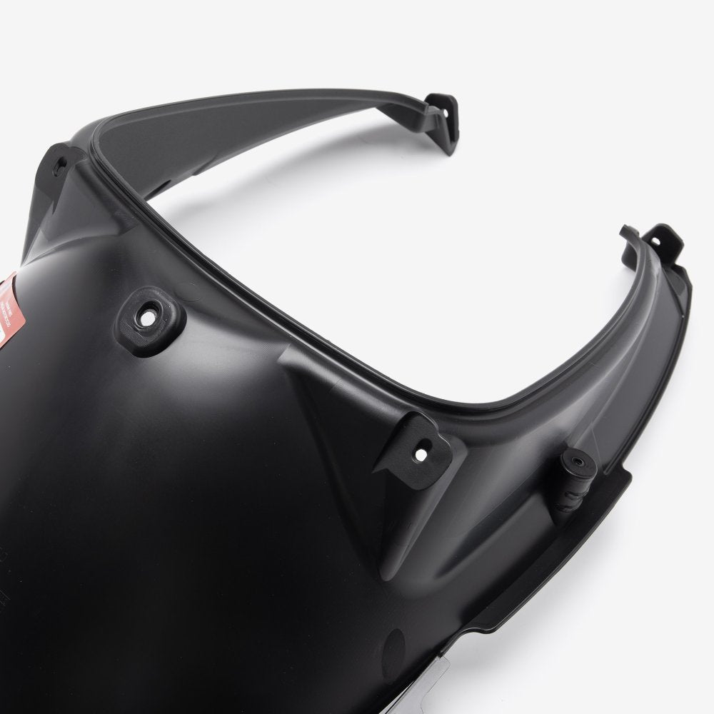 Footwell Panel (Facing Heels) 5