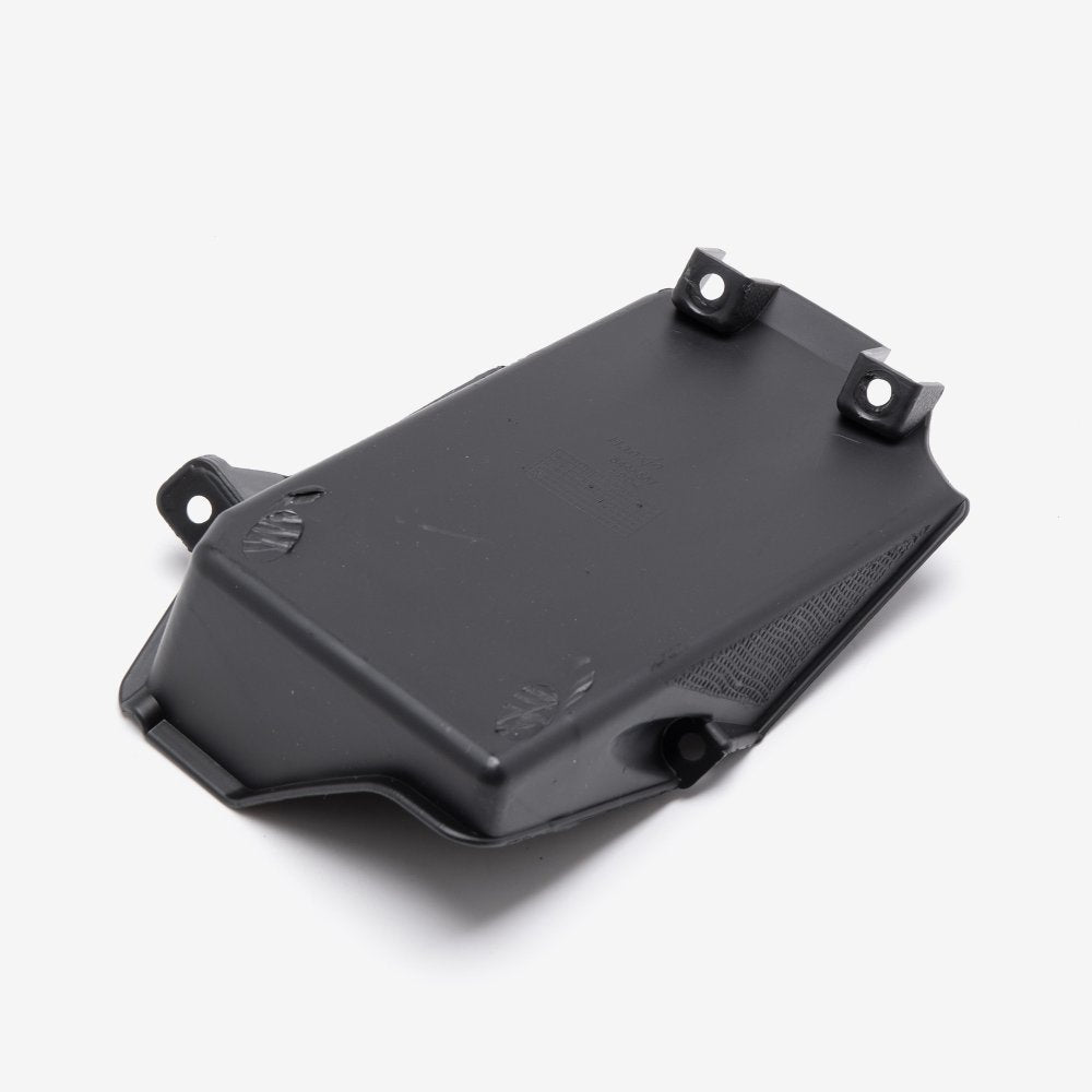 Storage Compartment Surround 2