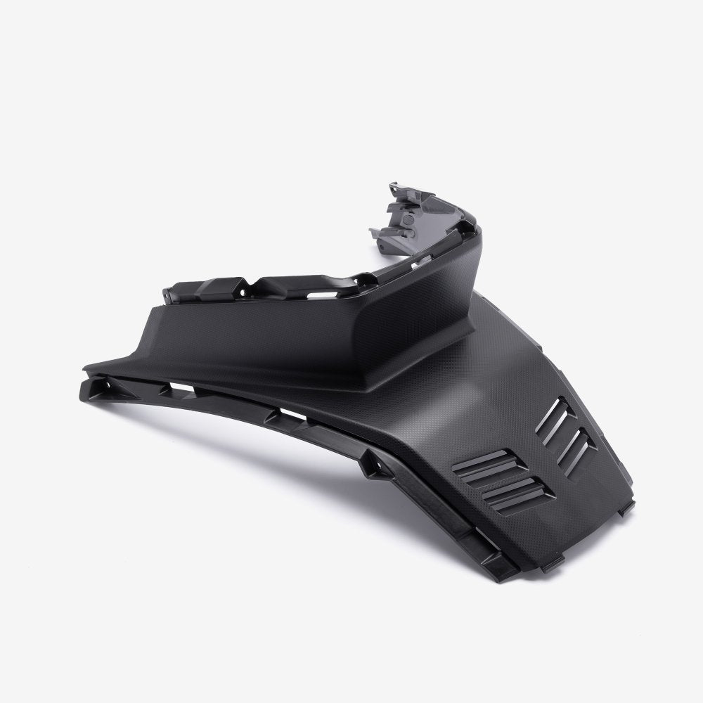 Footwell Panel (Facing Heels) 2