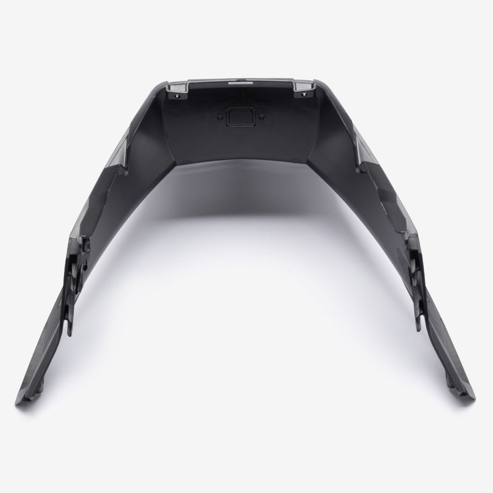 Footwell Panel (Facing Heels) 3