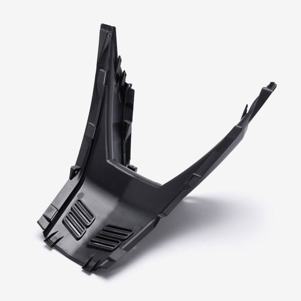 Footwell Panel (Facing Heels) 4