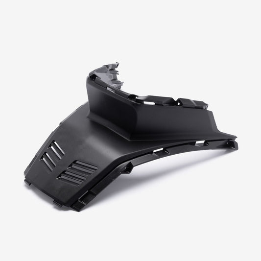 Footwell Panel (Facing Heels)