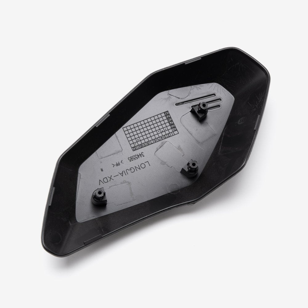 Storage Compartment Lid 2