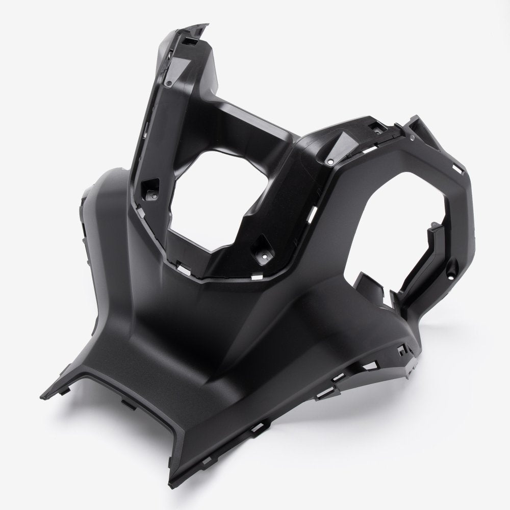 Footwell Panel (Facing Knees) 2