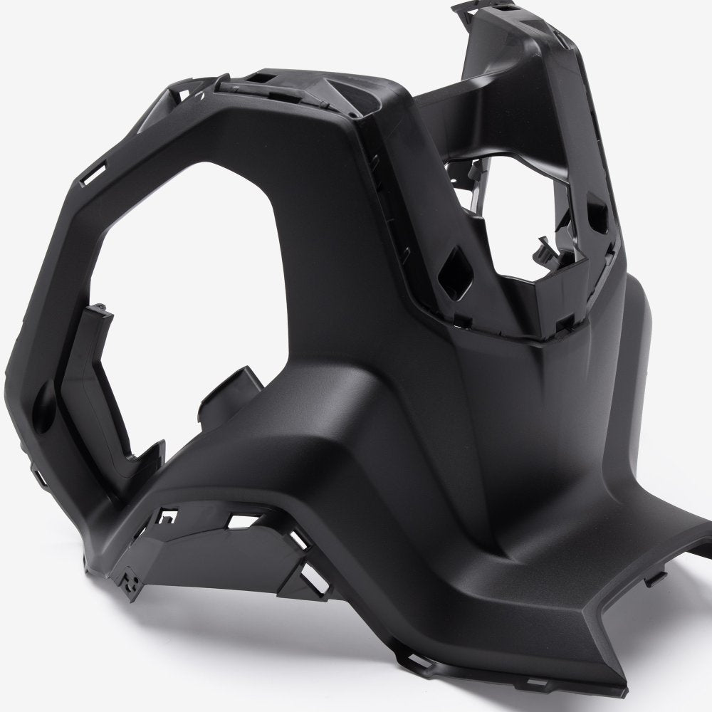 Footwell Panel (Facing Knees) 3