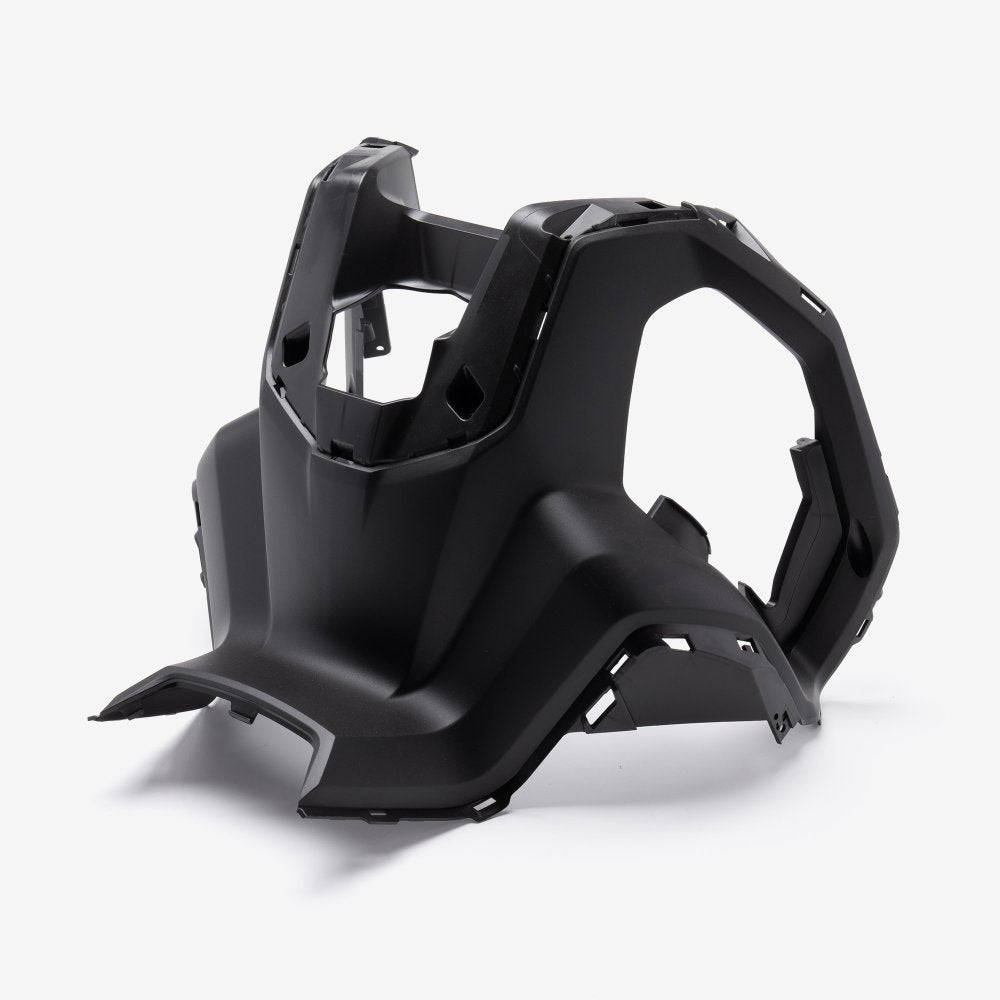 Footwell Panel (Facing Knees)