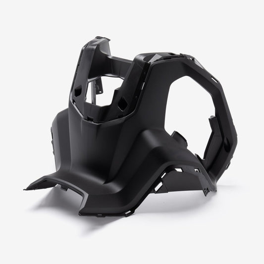 Footwell Panel (Facing Knees)