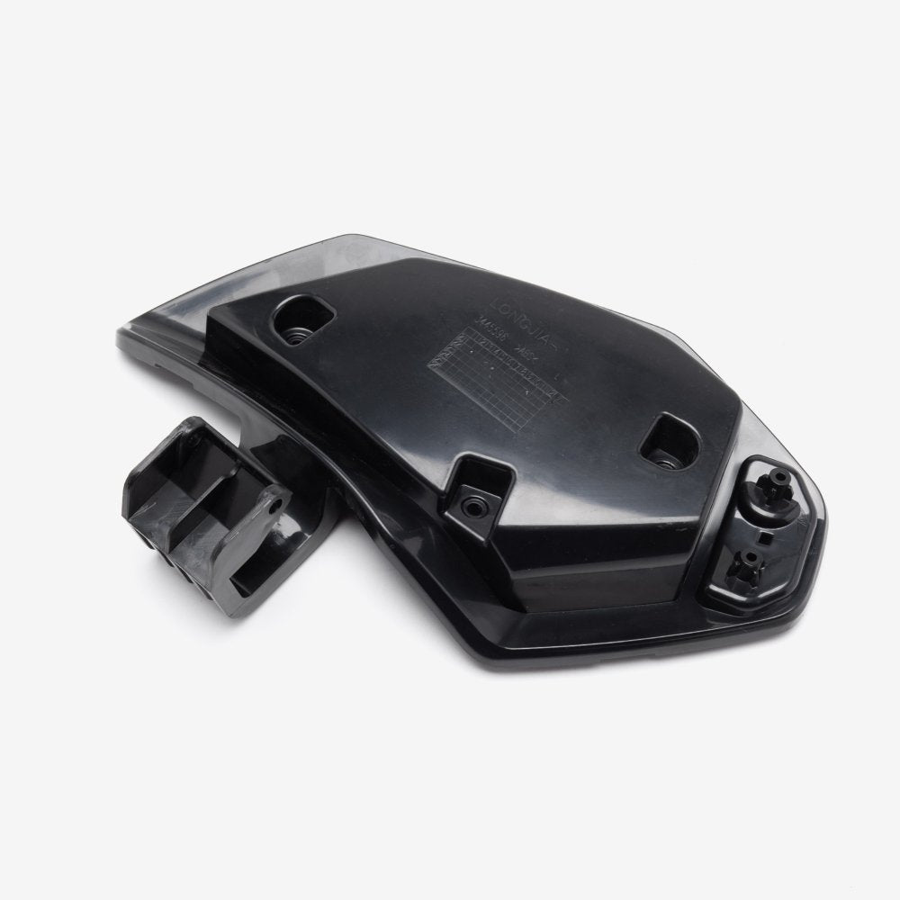 Storage Compartment Surround Lining 2