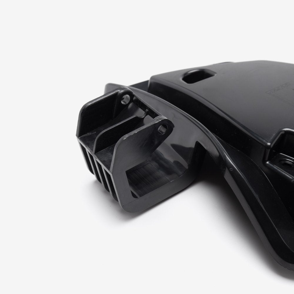 Storage Compartment Surround Lining 3