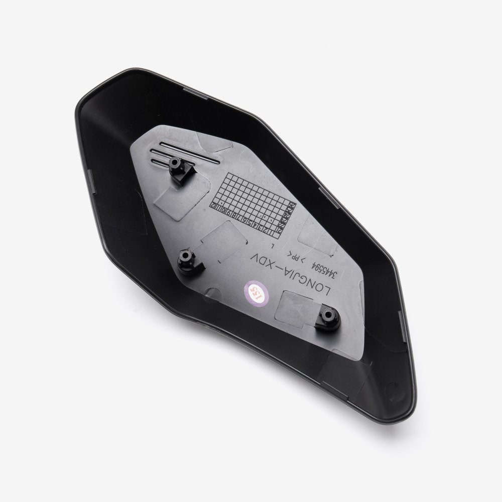 Storage Compartment Lid 2