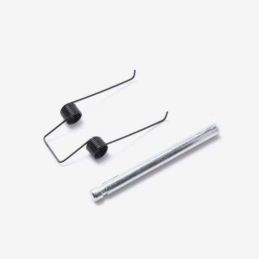 Storage Compartment Hinge