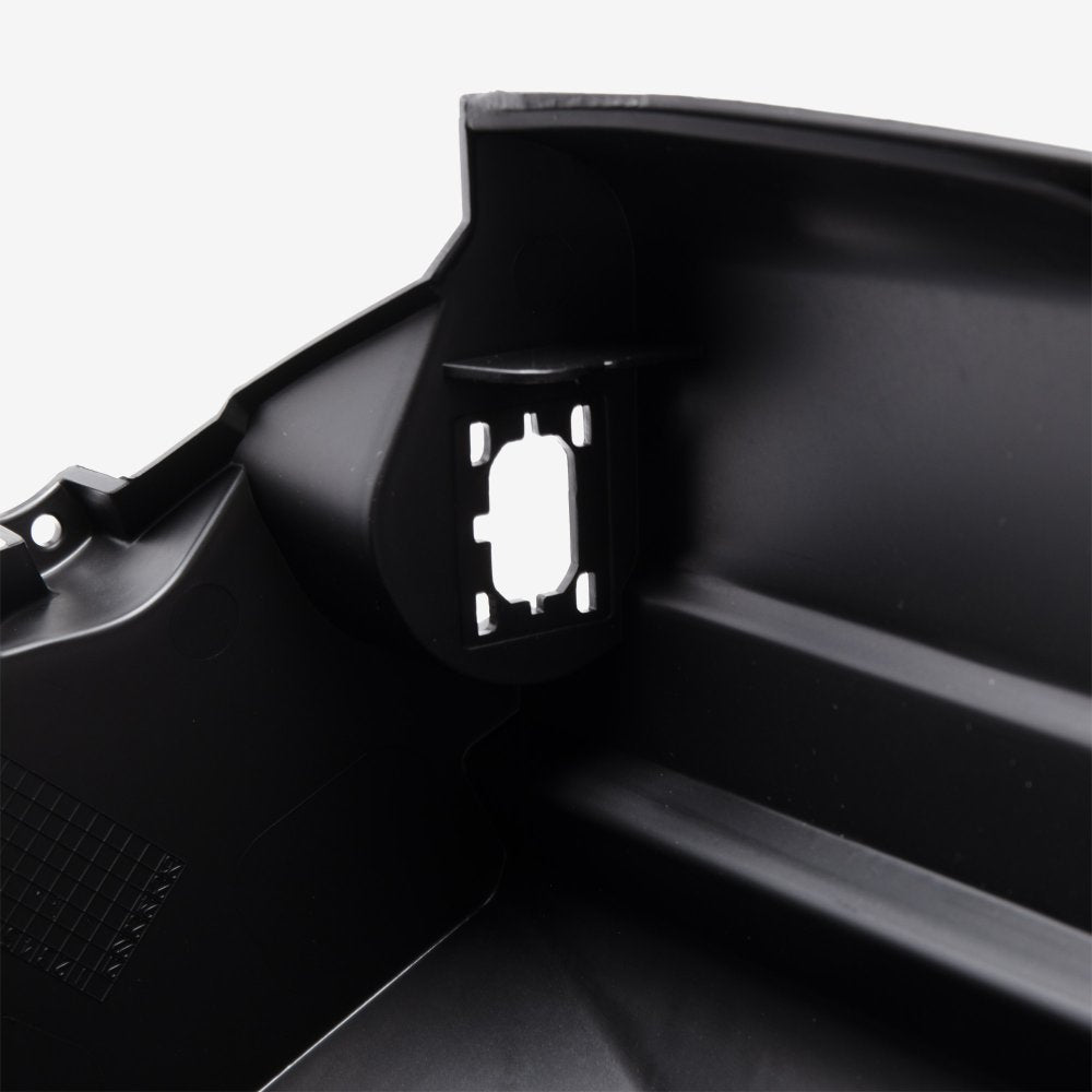 Storage Compartment Surround 2