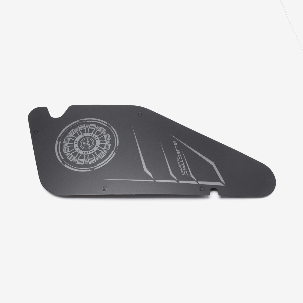 Side Battery Cover Panel 2