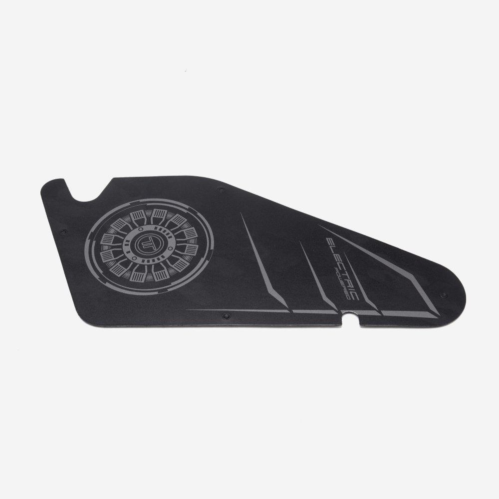 Side Battery Cover Panel