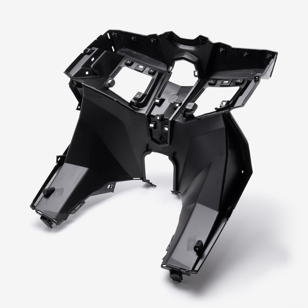 Footwell Panel Facing Knees 3