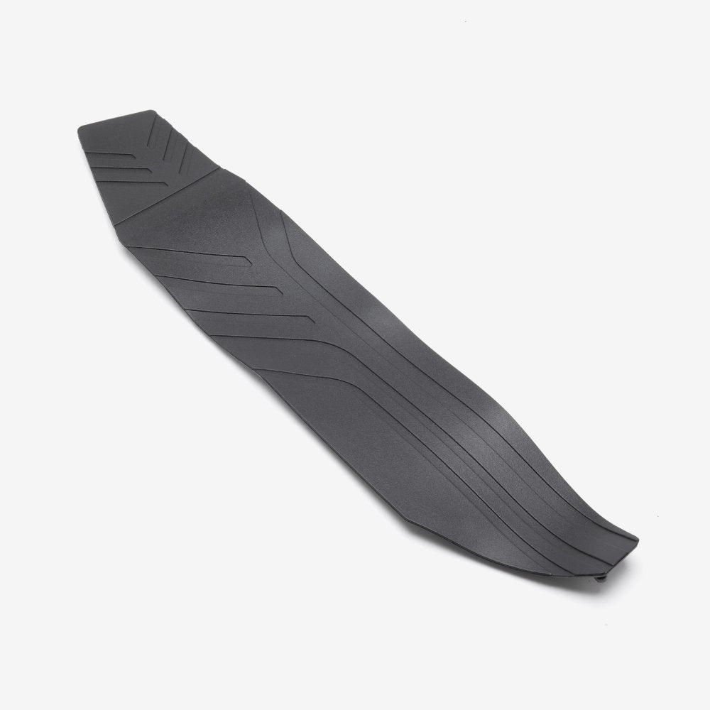 Rubber Foot Footplate