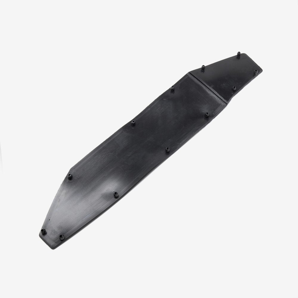 Rubber Footplate 2
