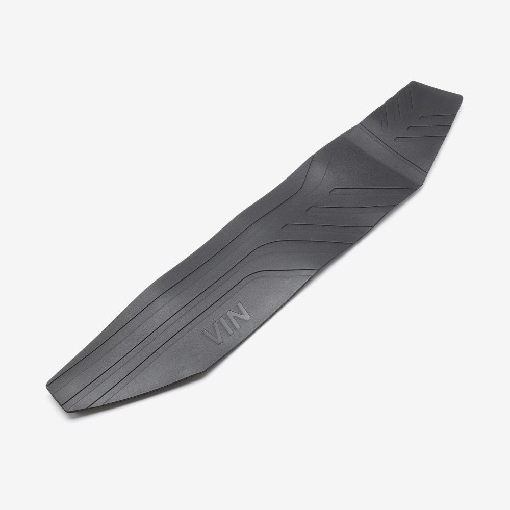 Rubber Footplate