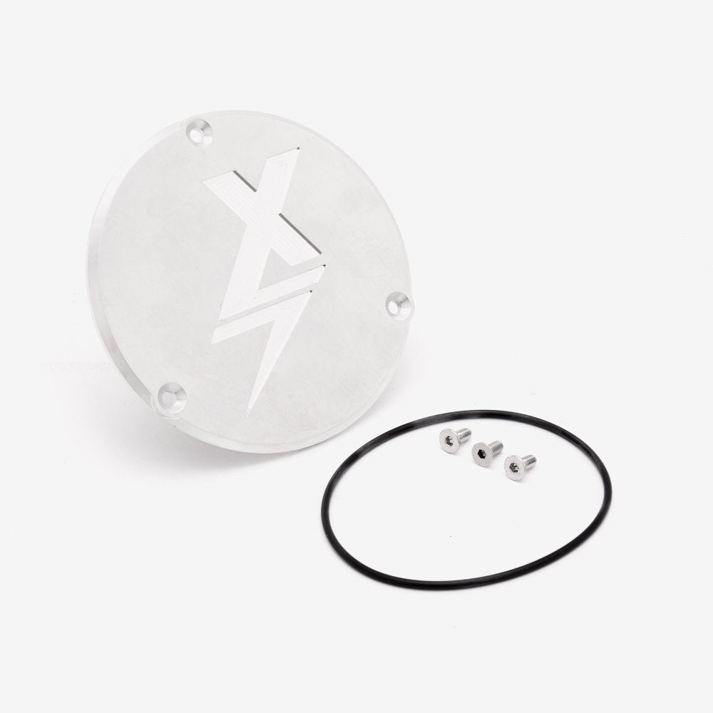 Universal Stock Motor Cover 2