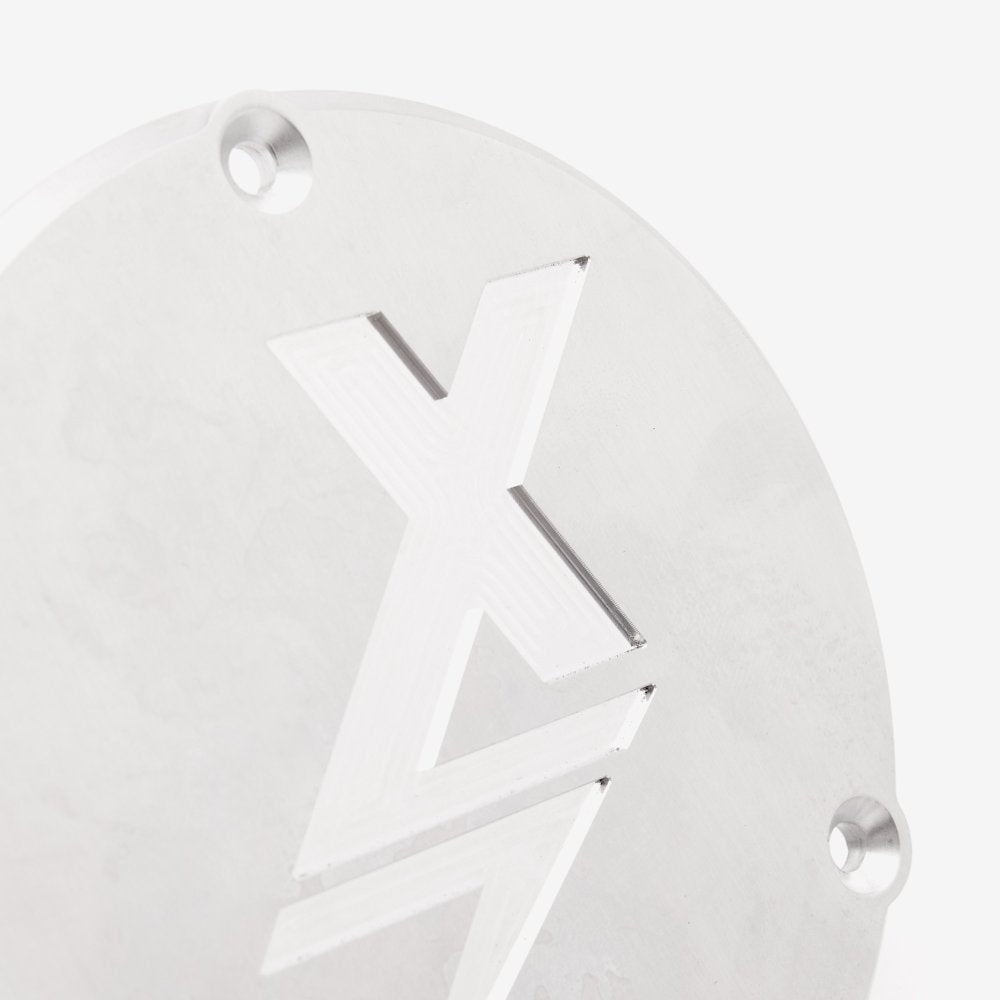 Universal Stock Motor Cover 3