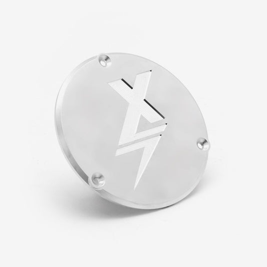 Universal Stock Motor Cover