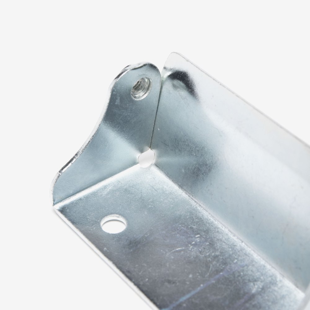 Seat Hinge Bracket 3