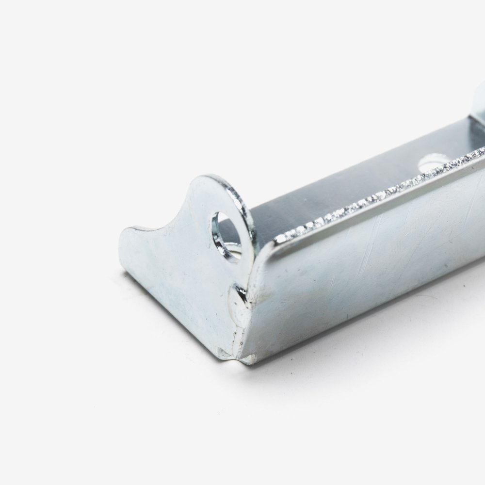 Seat Hinge Bracket 4