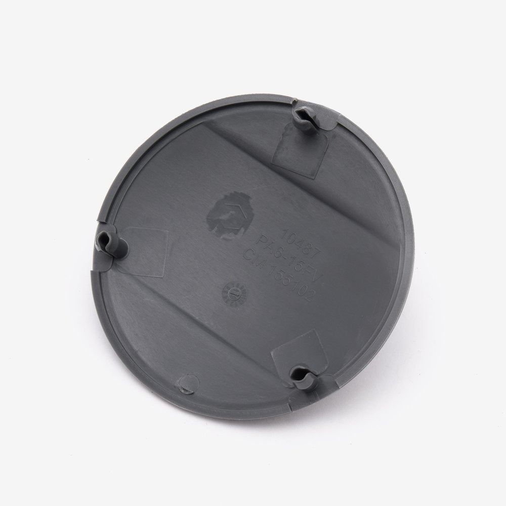 Driver Belt Decorative Cover 2