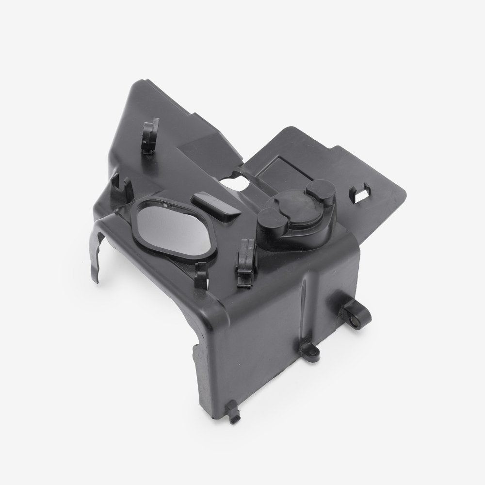 Flywheel Engine Cowl  2