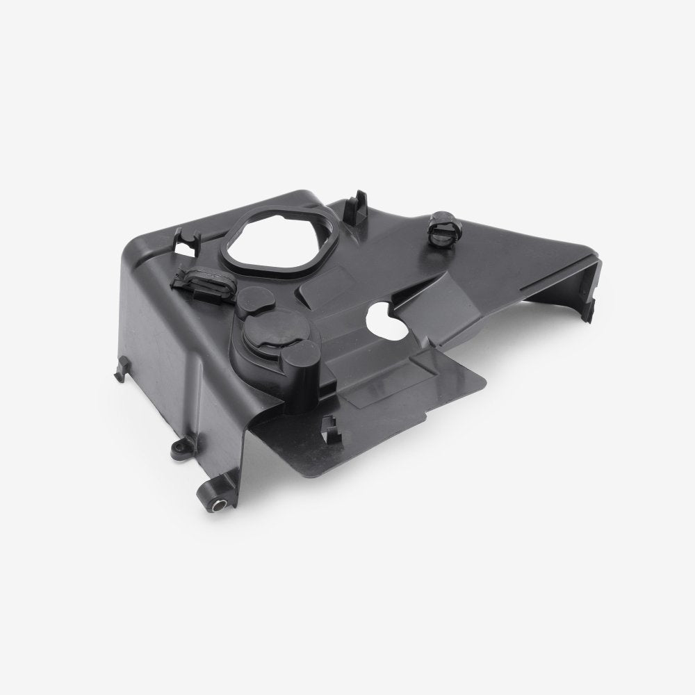 Flywheel Engine Cowl  3