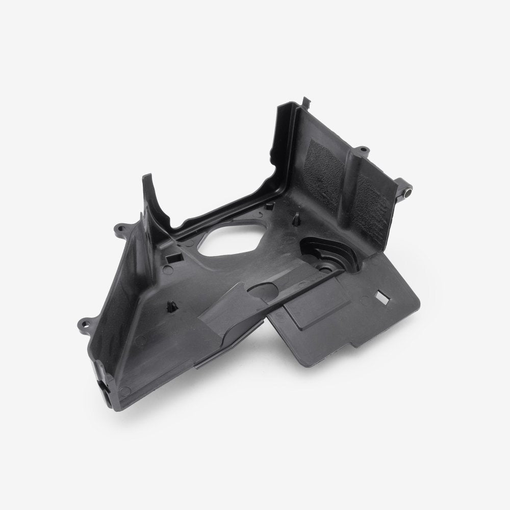 Flywheel Engine Cowl  4