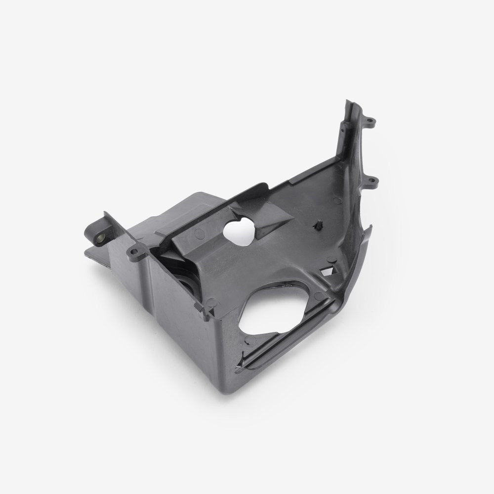 Flywheel Engine Cowl  5